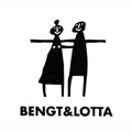 Bengt&Lotta(ベングト＆ロッタ)