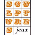 Sculptures-jeux(スクリュテュール・ジュ)