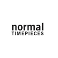 normal TIMEPIECES(ノーマルマルタイムピーシーズ)