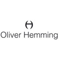 Oliver Hemming(オリバー・ヘミング)