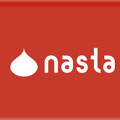 nasta(ナスタ)