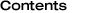 contents
