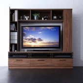 ハイタイプテレビボードレジェンダ