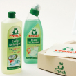 Frosch(フロッシュギフトセットコレクション)　ビネガーパワーセット