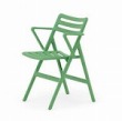 MAGIS / マジス　Folding Air-Chair arm