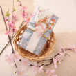 和布華 / わふか ご祝儀袋 花小紋