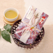 和布華 / わふか ご祝儀袋 竹林(赤)