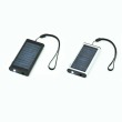 スマートフォン向けソーラー充電器　mobile solar