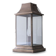 [オリーバ]テーブル・ランプ　-Oliva table lamp-