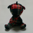 CLASKA / クラスカ　BEARBLE STRAP CHECK