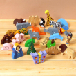 SriToys (スリトイズ) 26 アルファベット