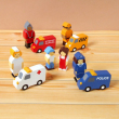 SriToys (スリトイズ) 車と人
