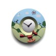 SWAP CLOCKロボットホース