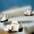 FLENSTED mobiles　Columbus Mobile　モビール