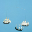 FLENSTED mobiles　 Mayflower　モビール