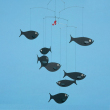 FLENSTED mobiles　Shoal of Fish　モビール
