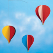 FLENSTED mobiles　Balloon Mobile 3　モビール