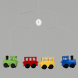 FLENSTED mobiles　Locomobile　モビール