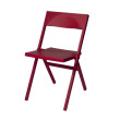 ALESSI Chair / アレッシィチェア（折り畳み）