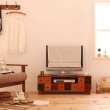 ビスコテレビボード幅90