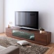 フロアタイプテレビボードベガ幅180