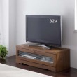 フロアタイプカントリーテイストテレビボードアルト