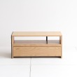 アンセムナチュラルテレビボード
