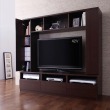 ハイタイプテレビボードセントレ