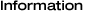 Information